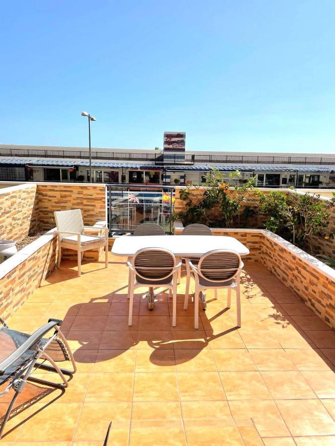 Appartement Bel 2 & Grande Terrasse *
